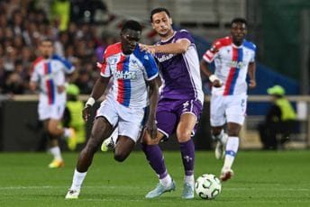 Strazbur ubitačan, rutina Šahtjora, Rajo strijepio pa prošao dalje: 'Viola' preokrenula ali ostala daleko od polufinala