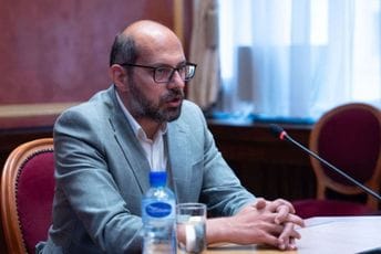 Boško Nenezić najvjerovatnije na čelu CIK-a