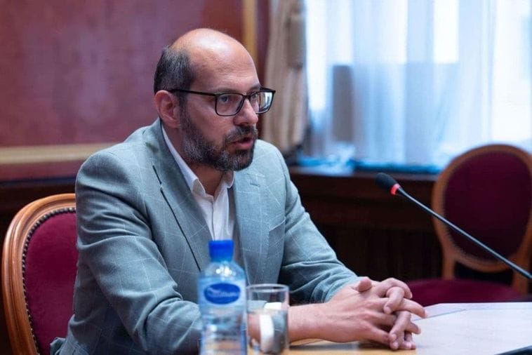 Boško Nenezić najvjerovatnije na čelu CIK-a