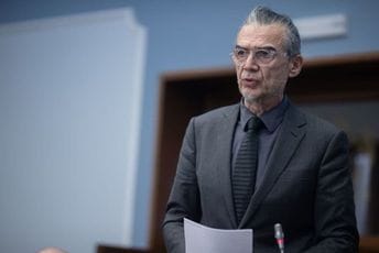 Skupština nezakonito i bez jasnih kriterijuma imenovala rukovodstvo regulatornog tijela