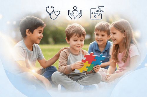 Opština Bar dodjeljuje subvencije za liječenje, terapiju i rehabilitaciju djece sa autizmom