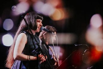 Maja Rivić Kvintet 21. aprila pred podgoričkom publikom: Glas kao alat za kreiranje prostora slobode i empatije