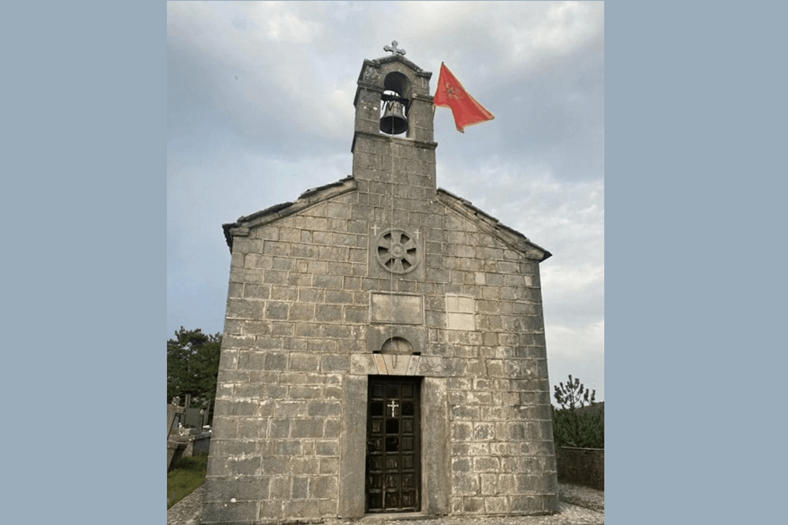 UBNOR i antifašisti Nikšića podnijeli inicijativu: Grahovac proglasiti kulturnim dobrom