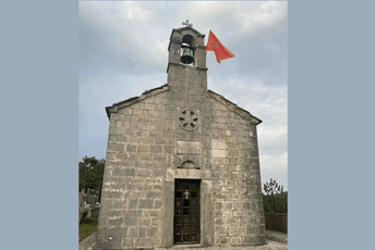 UBNOR i antifašisti Nikšića podnijeli inicijativu: Grahovac proglasiti kulturnim dobrom