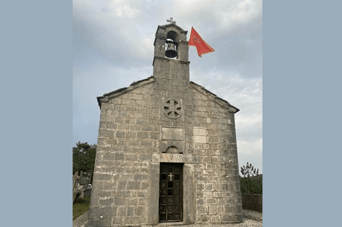 UBNOR i antifašisti Nikšića podnijeli inicijativu: Grahovac proglasiti kulturnim dobrom