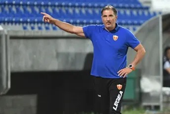 Vukčević objavio spisak za duel sa Mađarskom