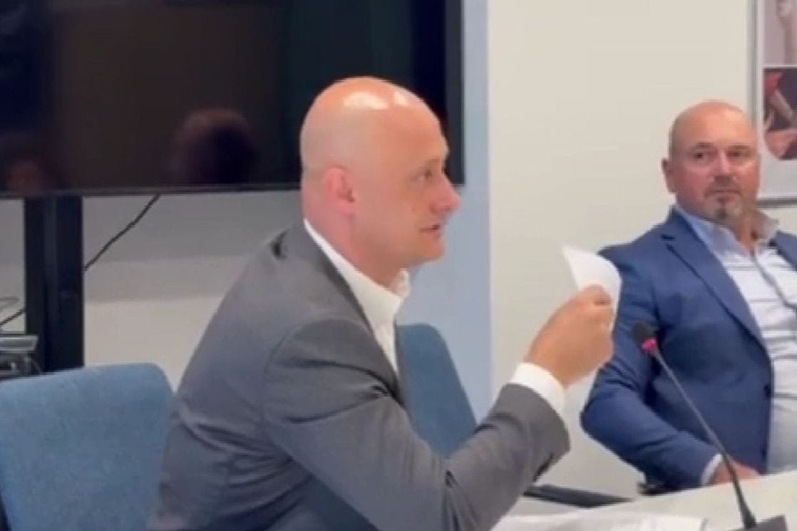 (VIDEO) Stanišić i Kuč povukli kandidature za direktora ASK: Tenzije na sjednici