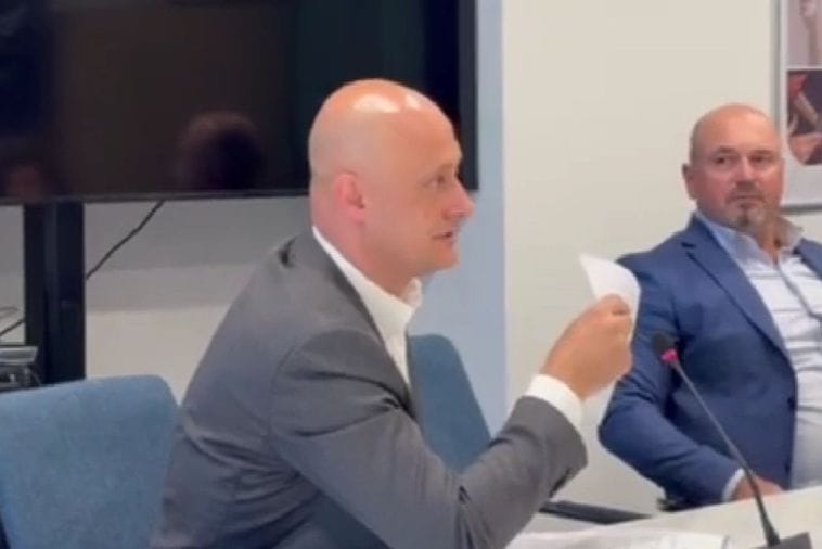 (VIDEO) Stanišić i Kuč povukli kandidature za direktora ASK: Tenzije na sjednici