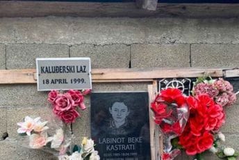 HRA i CKP: Od zločina na Kaluđerskom Lazu prošlo 27 godina, i dalje bez krivične odgovornosti