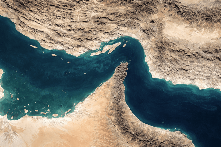 Iran opet zatvorio Hormuški moreuz