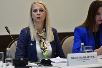 CGO: Izbor Braletić za direktoricu ASK produbio krizu umjesto da je riješi
