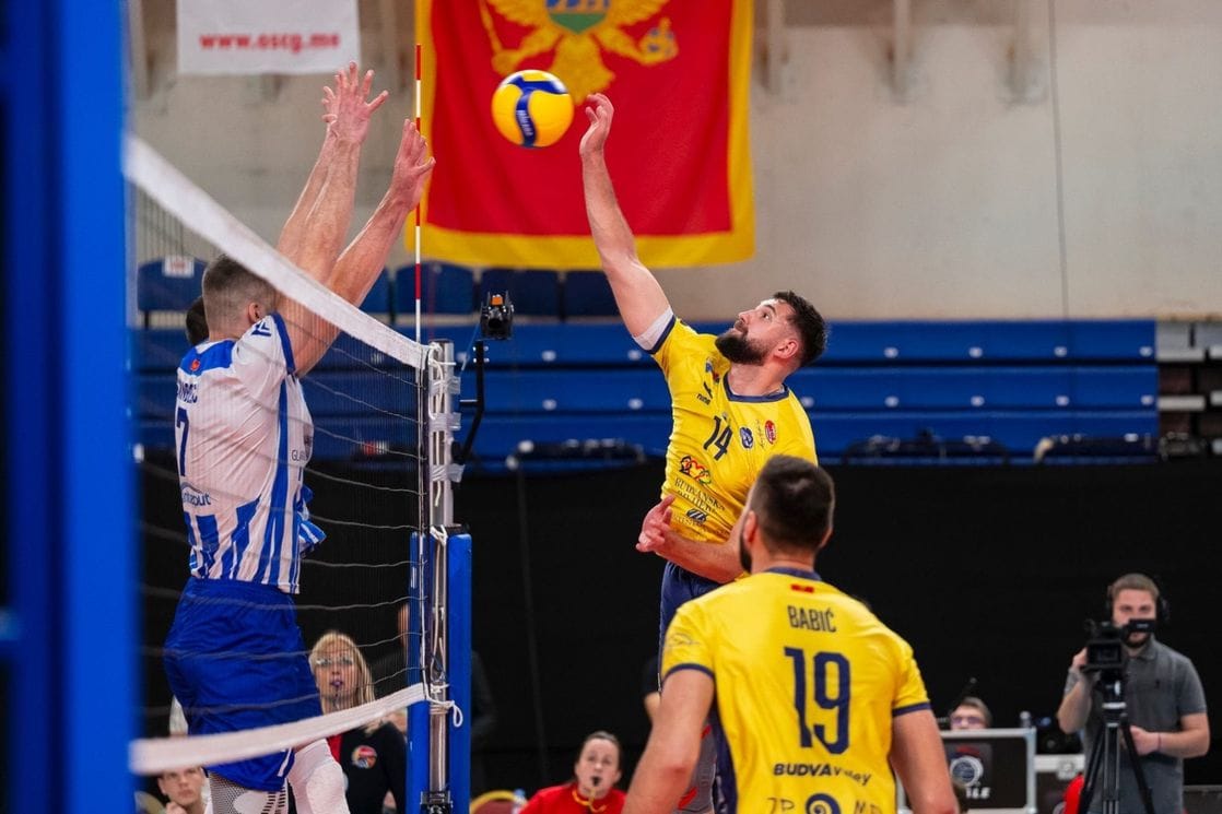 Budva pobijedila Budućnost, blizu je osme titule