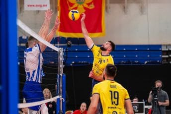 Kreće finalna serija: Može li Budućnost prekinuti blistavi niz Budvana?