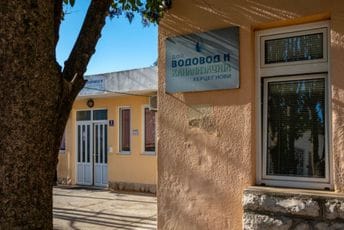 Viši sud potvrdio: Konkurs za direktora novskog Vodovoda bio neregularan