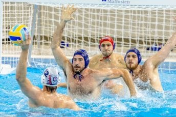 Fantastična predstava razriješena petercima: Primorac je u finalu Premijer lige, Novljanima ostaje borba za treće mjesto