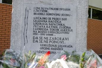 U Podgorici nastavljeno suđenje Gašoviću, optuženom za zločin u Hadžićima