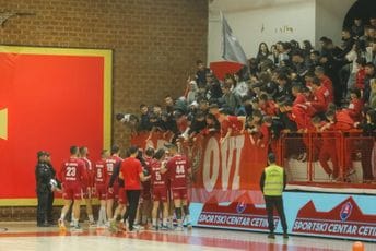 Pobjede vodećeg tandema: Sutjeska namučila Lovćen, ni Budvani nijesu lako stigli do bodova