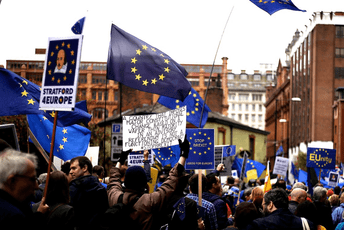 Deset godina nakon Brexita: Većina Britanaca bi nazad u EU