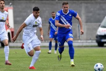 Kolo u znaku dva ključna okršaja: U centru pažnje Bar i Petrovac