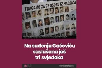 Memić: Tukli su ih po ustima, a zatim ih tjerali da jedu so