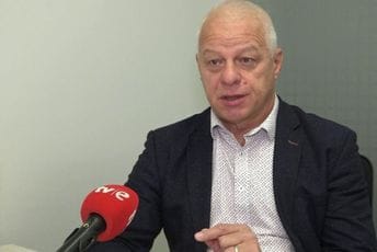 Loša poruka za novu direktoricu: Drago Kos prekida saradnju sa ASK