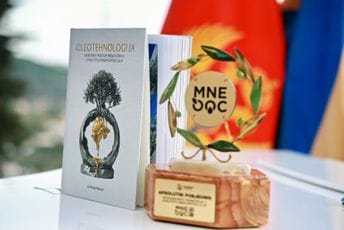 MNEOOC 2026: Bartulanka na vrhu, Bar epicentar vrhunskog maslinovog ulja