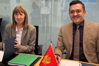 Vuković potpisao ugovore sa Svjetskom bankom vrijedne 58 miliona eura