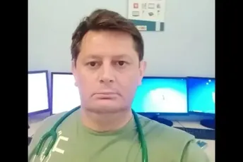 Sud oslobodio doktora Peruničića: Poruke upućene preko Instagram inboksa ne smatraju se radnjom na javnom mjestu