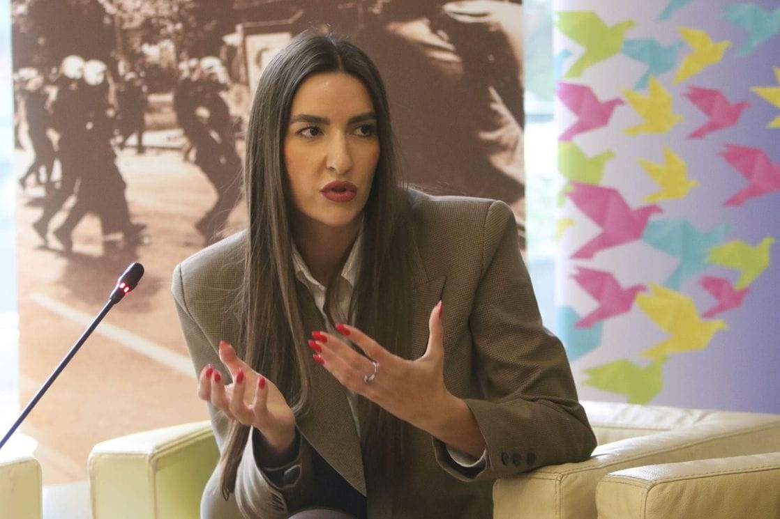 Gvozdenović: ASK da saopšti kako i zašto partije doniraju novac