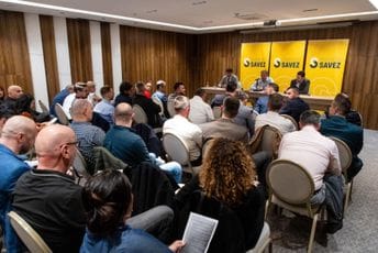 Evropski savez kreće u terensku kampanju: Predvodićemo političke promjene u Crnoj Gori