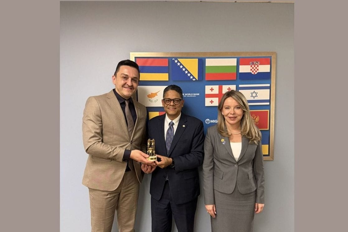 MF: Svjetska banka snažno podržava Crnu Goru u izgradnji održivog i inkluzivnog ekonomskog rasta