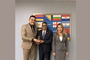 MF: Svjetska banka snažno podržava Crnu Goru u izgradnji održivog i inkluzivnog ekonomskog rasta