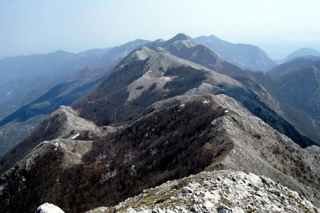 Baranin preminuo tokom uspona na Rumiju