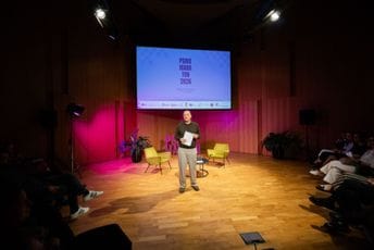 Pogledajte kako je bilo na otvaranju sedmog Psihomaratona (FOTO / VIDEO)