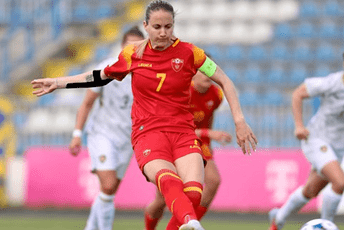 Novi poraz u Ligi nacija: Češka ubjedljivo slavila u Nikšiću