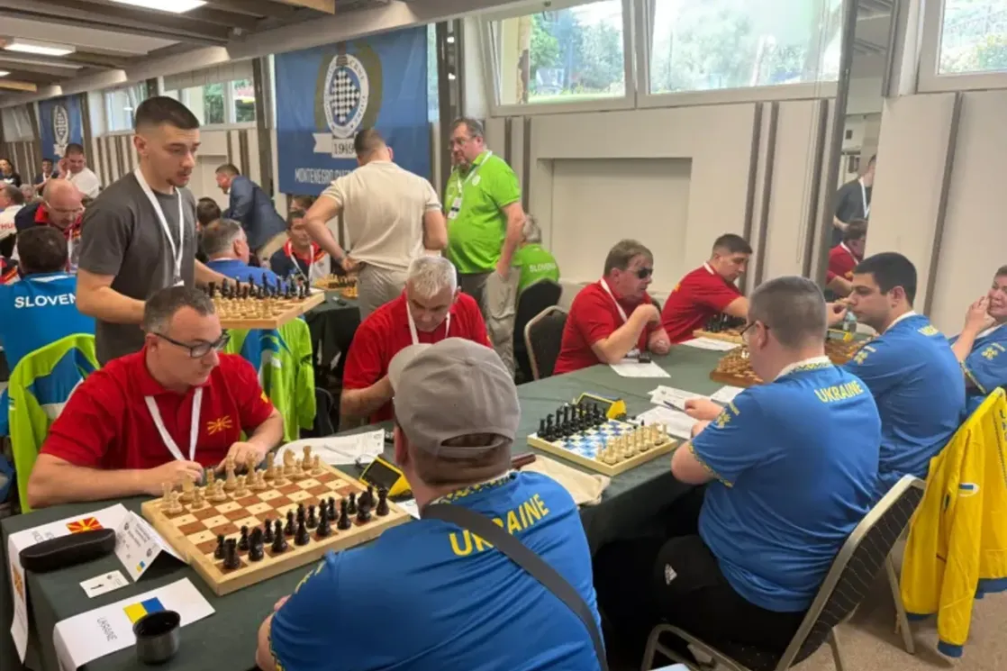 Šah: Crna Gora poražena od Uzbekistana