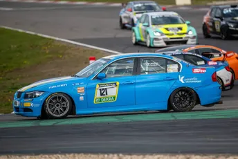 Tragedija na Nirburgringu: Vozač poginuo tokom treninga, Ferstapen izbjegao nesreću u poslednjem trenutku