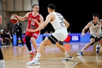 Velika pobjeda u Ljubljani: SC Derbi nadomak opstanka, Ilirija u završnici nemoćna protiv Rebeca