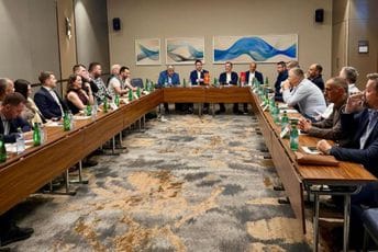 Lijepe vijesti za ljubitelje rukometa: Postignut dogovor o regionalnim ligama za žene i muškarce