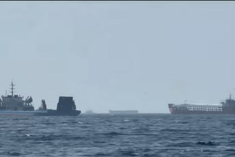 Tramp: Sjutra u Pakistanu pregovori sa Iranom