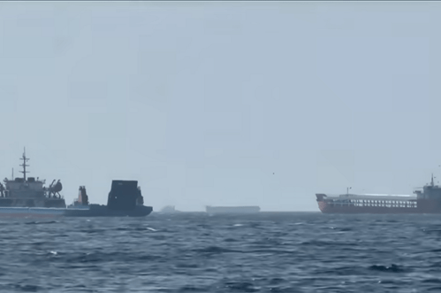 Predlog Omana za Hormuz: Zajedničko regionalno upravljanje uz dobrovoljne naknade