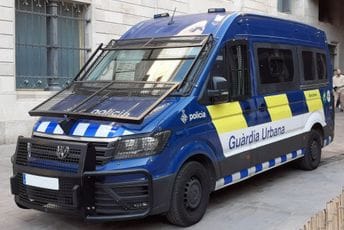 Španija: Član 'škaljaraca' podlegao povredama zadobijenim u utorak