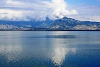 Albanija ulaže 100 miliona eura u regiju uz našu granicu: Projektom će biti obuhvaćeno i Skadarsko jezero
