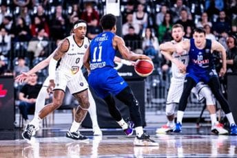 Razbijen Kluž: Budućnost Voli izjednačila rekord svih vremena - postigli su 23 trojke