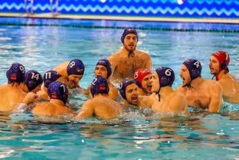 Jadran ispustio pet golova prednosti, pa preko peteraca stigao do trećeg mjesta