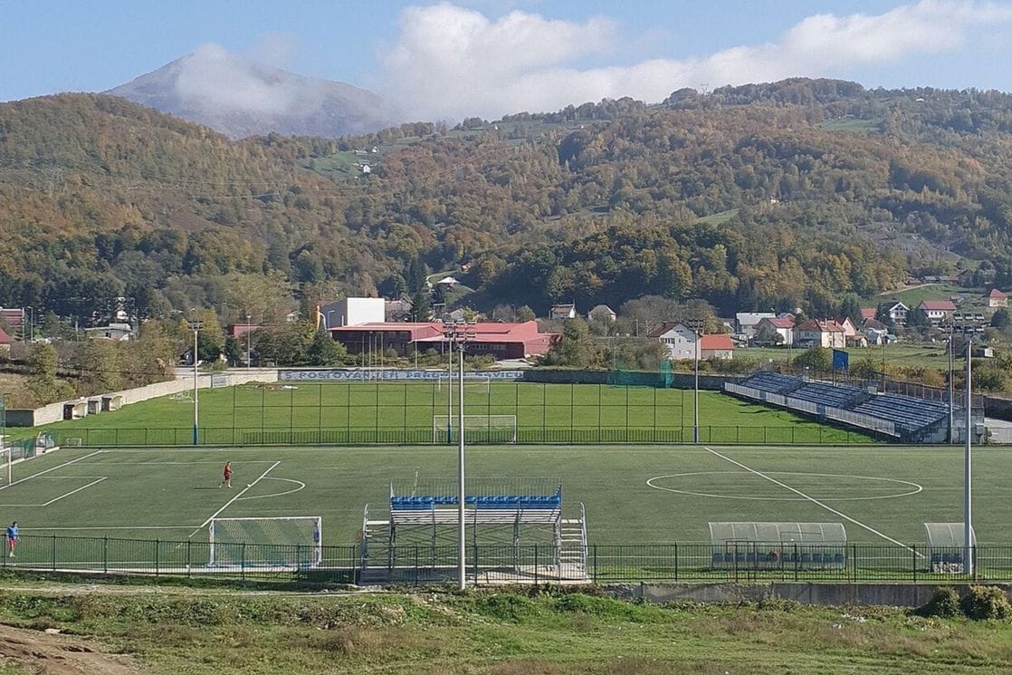 Iglsi i Zeta ubjedljivi, Budva se ne zaustavlja, 'minimalac' Brskova u Andrijevici