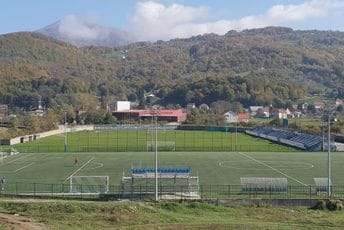 Iglsi i Zeta ubjedljivi, Budva se ne zaustavlja, 'minimalac' Brskova u Andrijevici