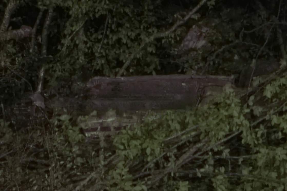 Obzovica: Auto sletio sa puta, povrijeđene tri osobe