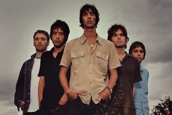 Prilično neočekivano: Moguće ponovno okupljanje legendarnog benda The Verve