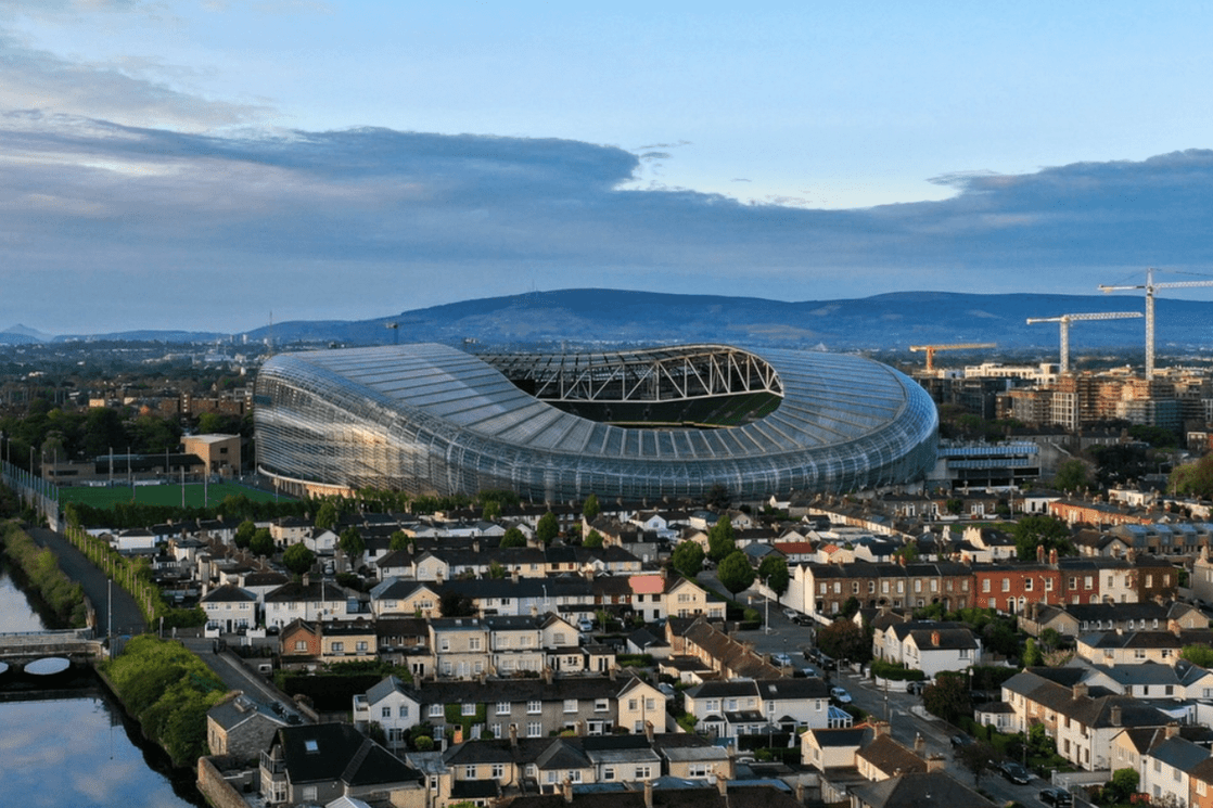 Bunt u Irskoj: Sve veći pritisak da reprezentacija ne igra protiv Izraela